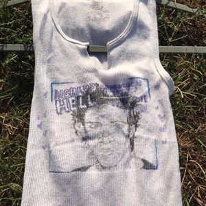 Richard Hell DIY Tee